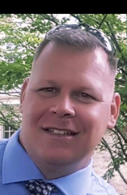 Andrew Patrick, owner and Master Plumber